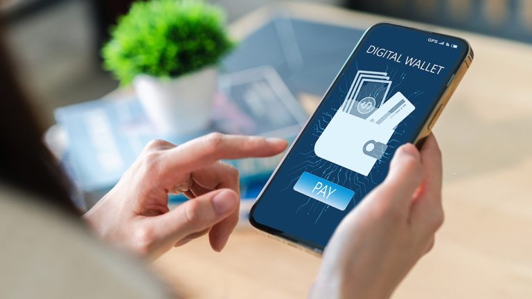 ดิจิตอลวอลเล็ต (Digital Wallet) คืออะไร