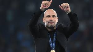 เป๊ป กวาร์ดิโอล่า ชี้ไม่มีใครหยุด ลิเวอร์พูล ได้แล้วหลังโดนทิ้งห่าง 22 แต้ม