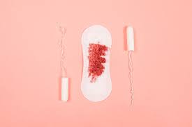 การไม่ได้กินยาคุมเม็ดแป้งและการมีเลือดออกกระปริบกระปรอยในแผงใหม่ 