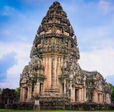 ประวัติความเป็นมาของอุทยานประวัติศาสตร์พิมาย จังหวัดนครราชสีมา 